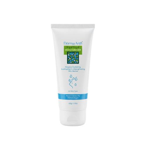 Picture of Derma Arth Peptide Moisturizer 100gm