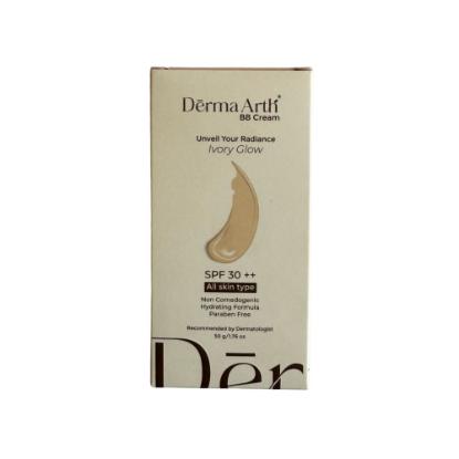 Picture of Derma Arth BB Cream Ivory Glow 50gm