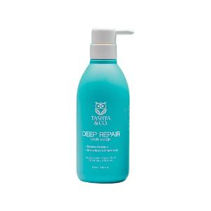 Picture of Tashya & Co Deep Repair Hair Mask 500ml