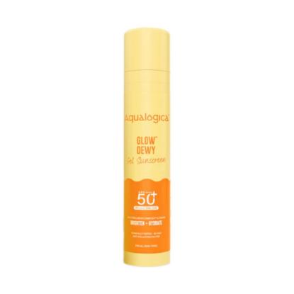 Picture of Aqualogica Glow+ Dewy Sunscreen 50gm