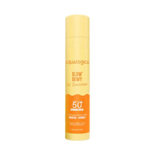 Picture of Aqualogica Glow+ Dewy Sunscreen 50gm
