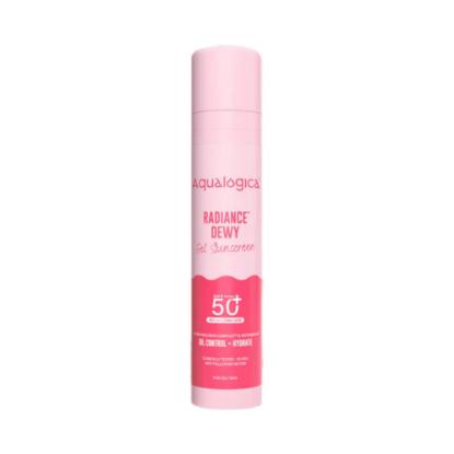 Picture of Aqualogica Radiance+ Dewy Sunscreen 50gm