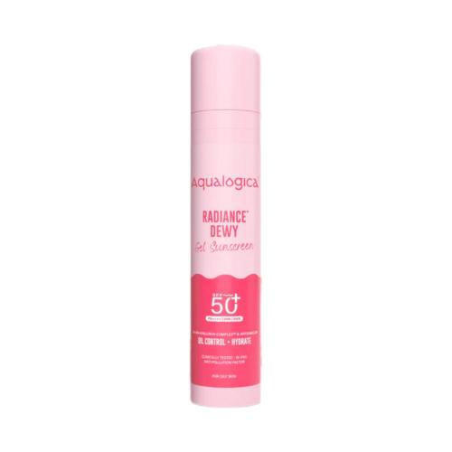 Picture of Aqualogica Radiance+ Dewy Sunscreen 50gm