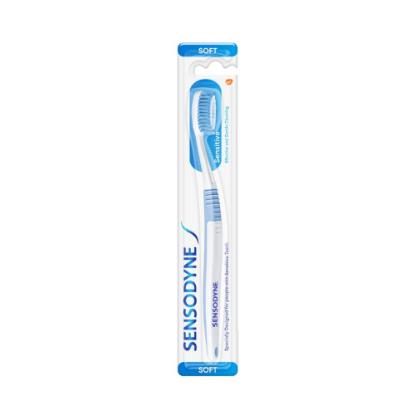 Picture of Sensodyne Single Normal Brush