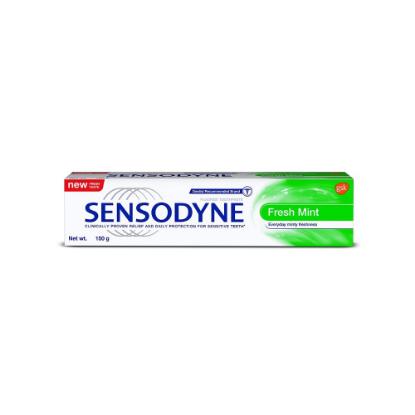 Picture of Sensodyne Toothpaste 150gm Mint