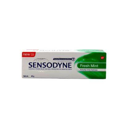Picture of Sensodyne Toothpaste 40gm Mint