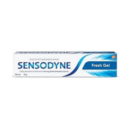 Picture of Sensodyne Toothpaste 75gm Fresh Gel