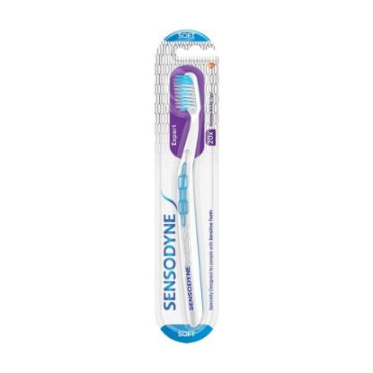 Picture of Sensodyne Expert Single Brush