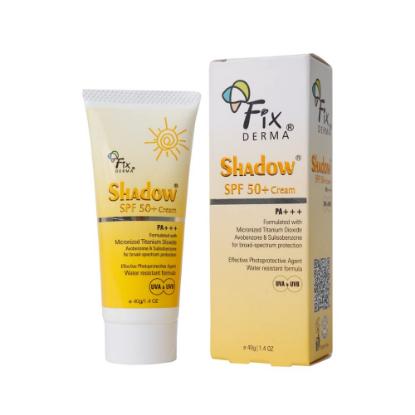 Picture of Fixderma Shadow SPF 50+ Cream 75gm