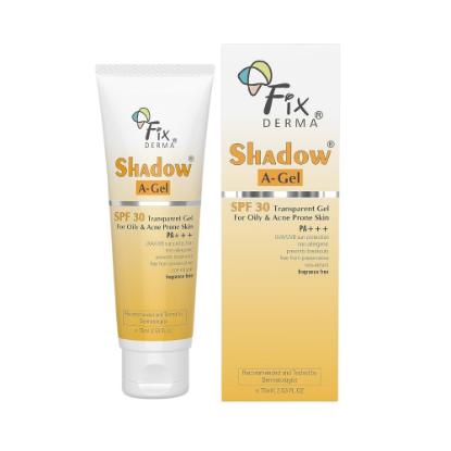 Picture of Fixderma Shadow A-Gel SPF 30 75ml
