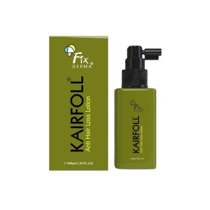 Picture of Fixderma Kairfoll Anti Hair Loss Lotion 100ml