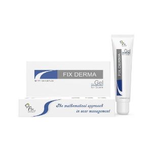 Picture of Fixderma Scar Gel - 15gm