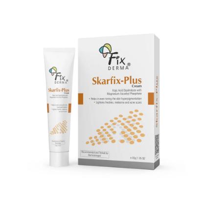 Picture of Fixderma Skarfix-Plus Cream