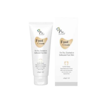 Picture of Fixderma Foot Cream - 60gm