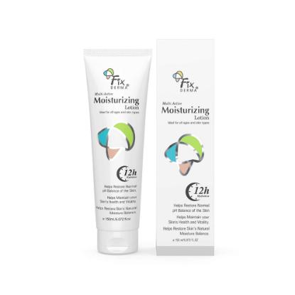 Picture of Fixderma Moisturizing Lotion - 150ml