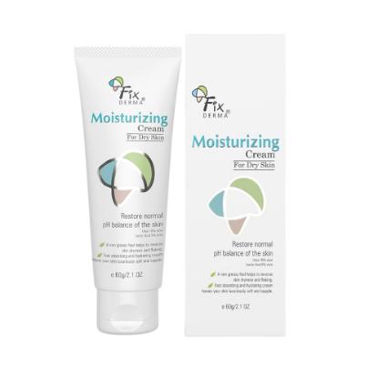 Picture of Fixderma Moisturizing Cream - 60gm
