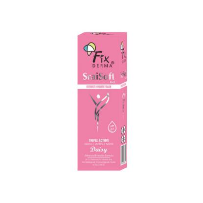 Picture of Fixderma Sraisoft Daisy - 100ml