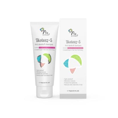Picture of Fixderma Bioteez-S 75ml