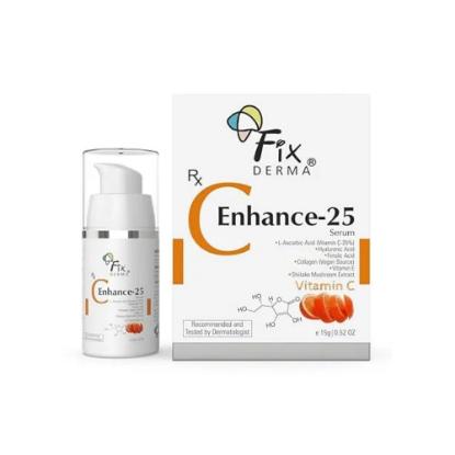 Picture of Fixderma C Enhance-25 Serum 15gm