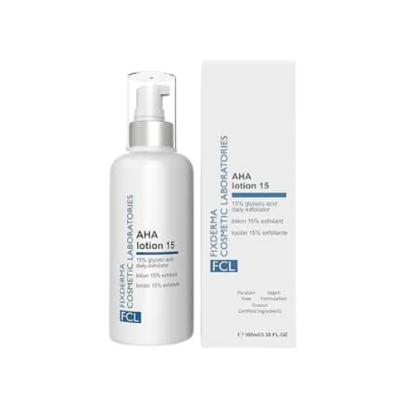 Picture of Fixderma FCL AHA Lotion 15 - 100ml