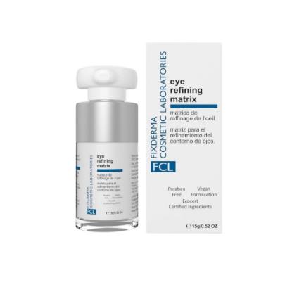 Picture of Fixderma Eye Refining Matrix - 15gm