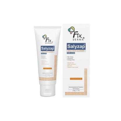 Picture of Fixderma Salyzap Daily Face Cleanser