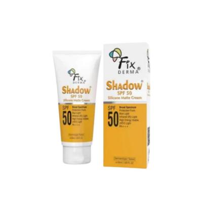 Picture of Fixderma Shadow Silicone Matte Cream SPF 50 50ml