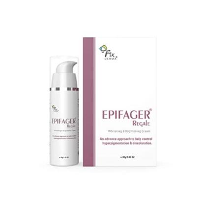 Picture of Fixderma Epifager Regale Cream 30g