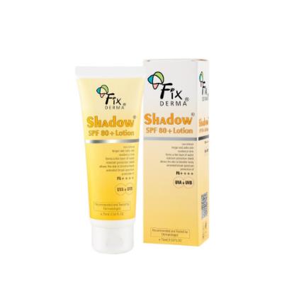 Picture of Fix Derma Shadow SPF80+ Lotion 75ml