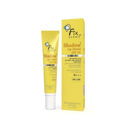 Picture of Fixderma Shadow Lip Shield SPF 50 15gm