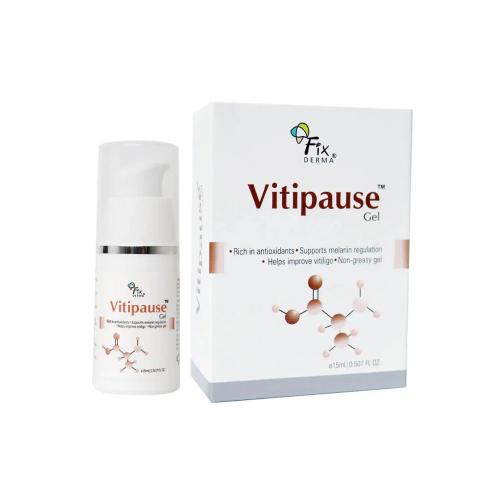 Picture of Fixderma Vitipause Gel 15ml