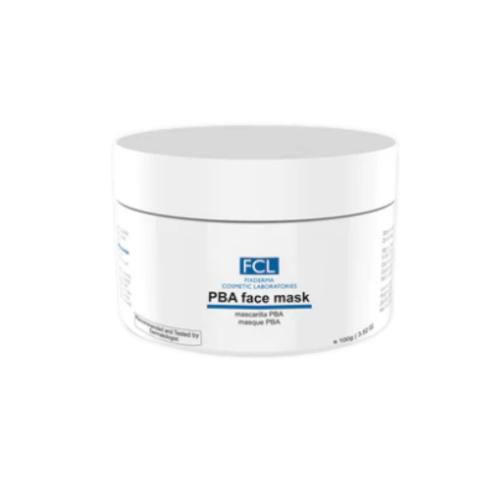 Picture of Fixderma FCL PBA Face Mask 100gm