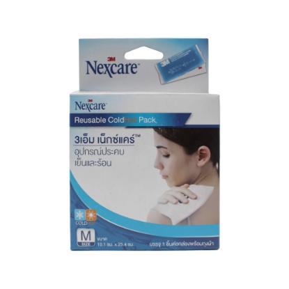 Picture of Nexcare Reusable Coldhot Pack