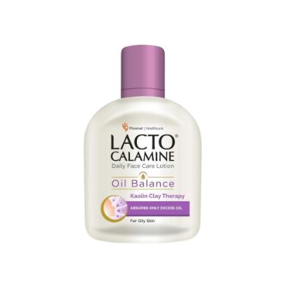 Picture of Lacto Calamine Daily Face Care Lotion for oily Skin 60ml