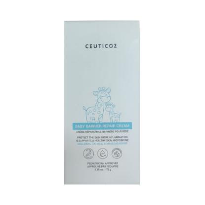 Picture of Ceuticoz Baby Barrier Repair Cream 75gm