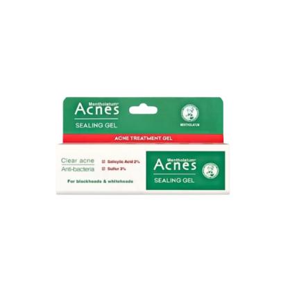 Picture of Acnes Sealing Gel with Salicylic Acid 2% & Sulphur 3% 18gm