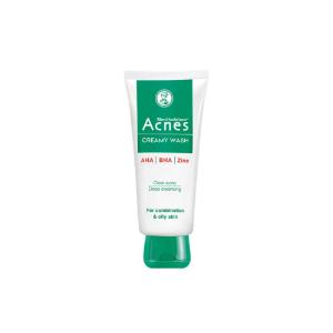 Picture of Acnes Creamy Wash 50gm