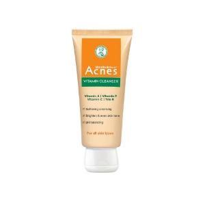 Picture of Acnes Vitamin Cleanser 150gm