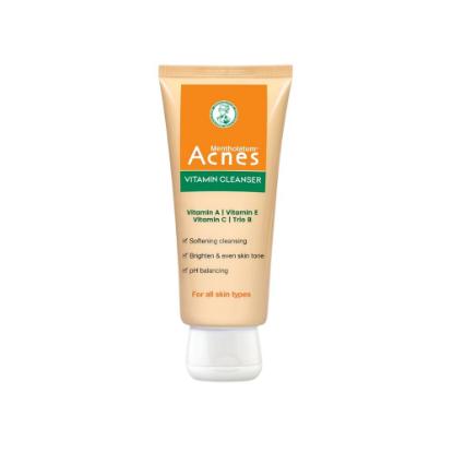Picture of Acnes Vitamin Cleanser 150gm