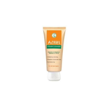 Picture of Acnes Vitamin Cleanser 50gm