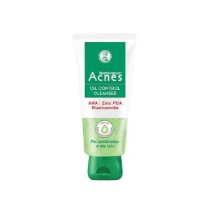 Picture of Acnes Oil Control Cleanser 100gm