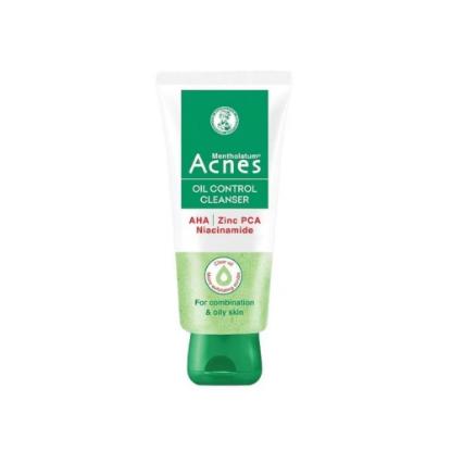 Picture of Acnes Oil Control Cleanser 100gm