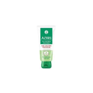 Picture of Acnes Oil Control Cleanser 50gm 