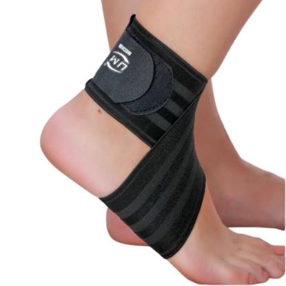 Picture of Ankle Binder (Elastic)