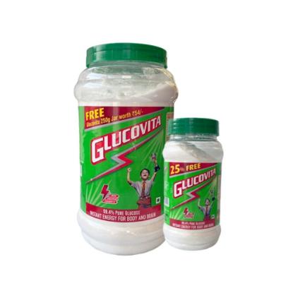 Picture of Glucovita Glucose Regular - 1kg + 250gm