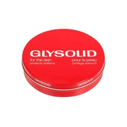 Picture of Glysolid Cream 125gm