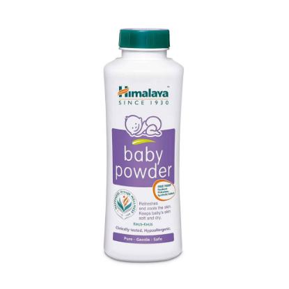 Picture of Himalaya Baby Powder 400gm
