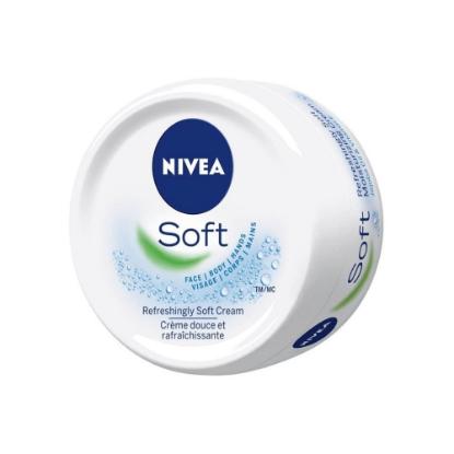 Picture of Nivea Soft Cream Jar 200ml