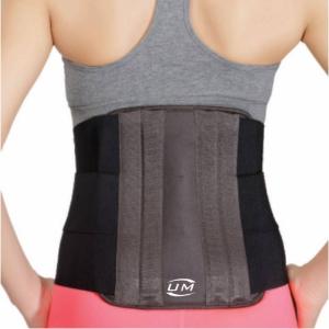 Picture of Lumbar Corset With Strap