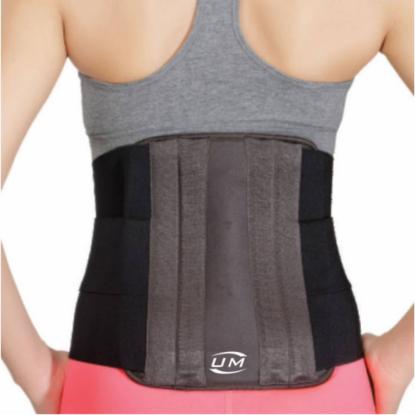 Picture of Lumbar Corset With Strap